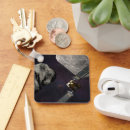 Recherche de impact porteclés Espace