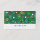 Suche nach weihnachten retro visitenkarten Niedlich