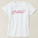 Recherche de bulles tshirts Savon