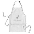 Recherche de jardinier tabliers Chef