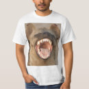 Recherche de hyènes tshirts Lion