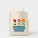 Recherche de faune et flore sacs Fleurs