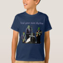 Recherche de musique de jazz tshirts Chemise