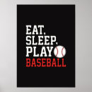 Suche nach baseball spieler poster Lustig