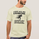 Suche nach weglaufen tshirts Spaß