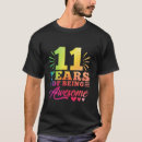 Suche nach 11 jährige tshirts Alt