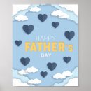 Suche nach dunkelblauer himmel poster Wolken