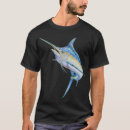 Recherche de marlin bleu tshirts Pêche