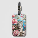 Recherche de jeux bagages étiquettes Rose