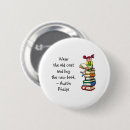 Recherche de bibliothecaire badges Pour enfants