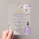 Recherche de princesse 16ans anniversaire invitations Pour enfants