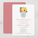 Recherche de fall baby shower fille invitations Automne