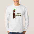 Recherche de noël de teckel tshirts Chiens
