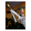 Recherche de muerte cartes postales Squelette