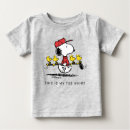 Recherche de snoopy tshirts Sports
