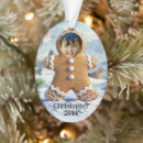 Suche nach gingerbread cookie ornamente Für sie/ihn