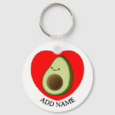 Suche nach avocado schlüsselanhänger Herz