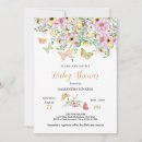 Recherche de enchanted baby shower invitations Jardin secret