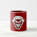 Recherche de clown tasses Mal