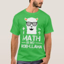 Recherche de mathematics tshirts Calcul