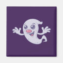 Recherche de fantôme magnets Ghoul