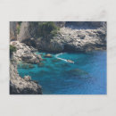Recherche de île de capri cartes postales Italie