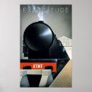 Suche nach vintage locomotive poster Motor