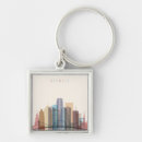 Suche nach detroit schlüsselanhänger Skyline