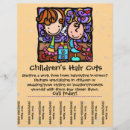 Recherche de coupe de cheveux prospectus Coiffeur