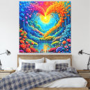 Recherche de coeur arbre posters Imaginaire