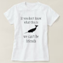 Recherche de narwhal tshirts Humour