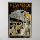 Suche nach mesa verde poster Colorado