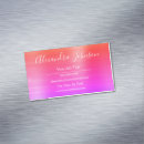 Recherche de inoxydable cartes visite Métal brossé