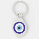 Recherche de mati grec accessoires Oeil diabolique