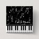 Recherche de musique badges Cool