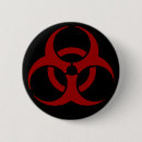 Recherche de biologique badges Noir