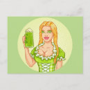 Suche nach bier frauen postkarten Mädchen