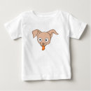 Recherche de visage bébé tshirts Chemise