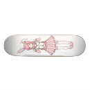 Recherche de pâque skateboards Kawaii