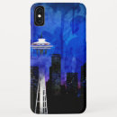 Recherche de seattle iphone coques Bleu