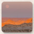 Suche nach badlands untersetzer Landschaft