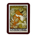 Suche nach nouveau magnete Jugendstil