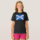 Recherche de scot enfant tshirts Écossais