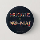 Recherche de fantastique badges Harry potter