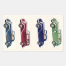 Suche nach oldtimer aufkleber Autos