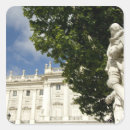Suche nach madrid aufkleber Reise