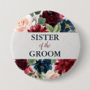 Recherche de soeur badges Soeur du marié