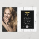 Recherche de nursing graduation invitations Infirmière