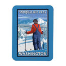 Suche nach skifahren magnete Skifahrer