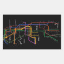 Suche nach u bahn aufkleber Stadt